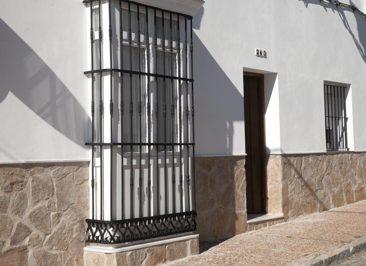 Casa Calle El Cid 麦地那西多尼亚 外观 照片